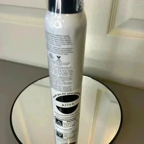 👩👦”PRIVE” Brand New Dry Shampoo 200ML/4.4 Oz. - Picture 3 of 4